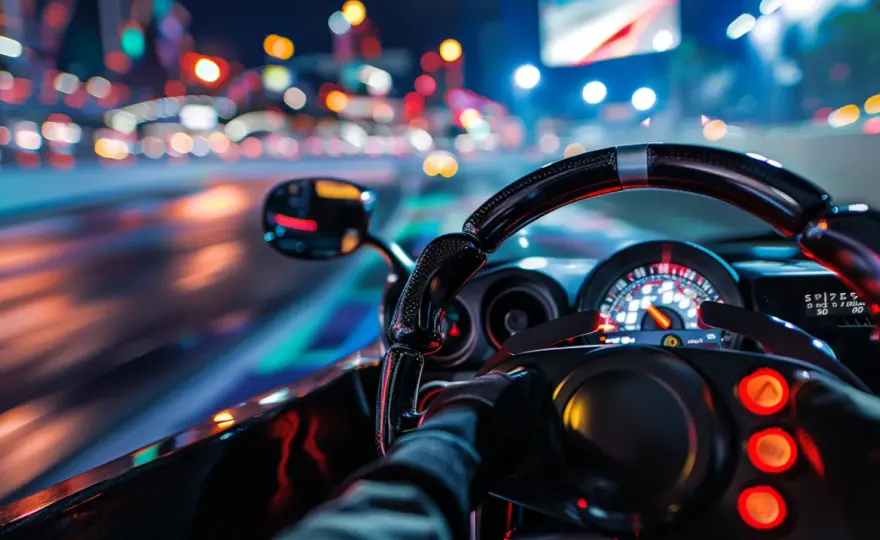 Gran Turismo 6: Recenzja - Czy ta odsłona spełnia oczekiwania fanów?