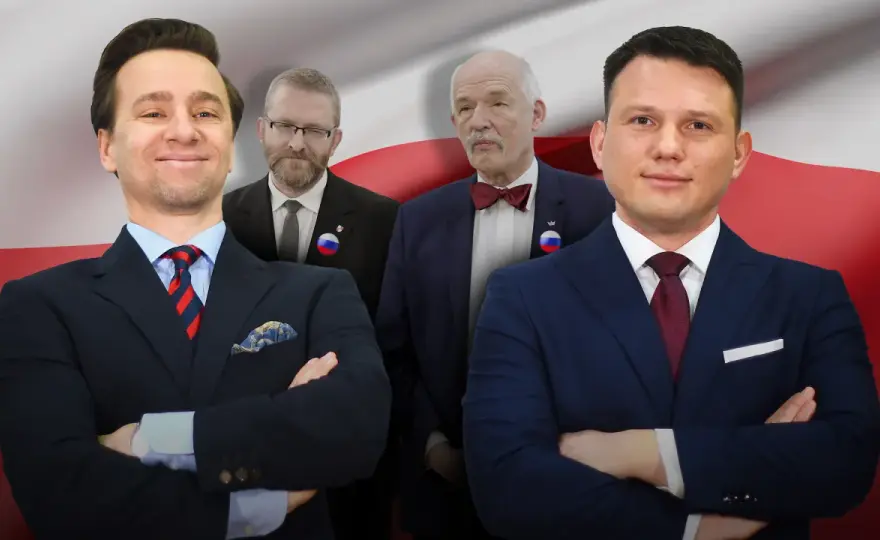Kto należy do polskiej prawicy? Partie, liderzy, poglądy i przyszłość