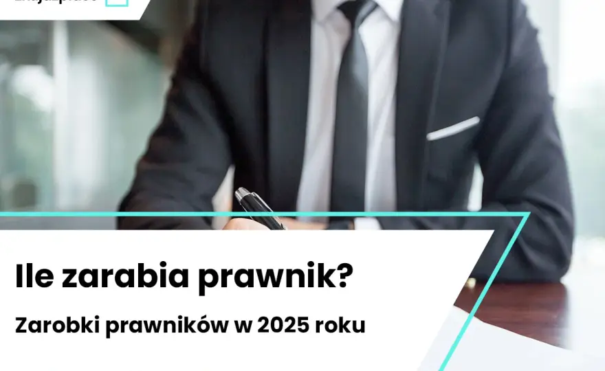 Prawnik: Kto to? Różnice, ścieżka kariery i zarobki w 2026
