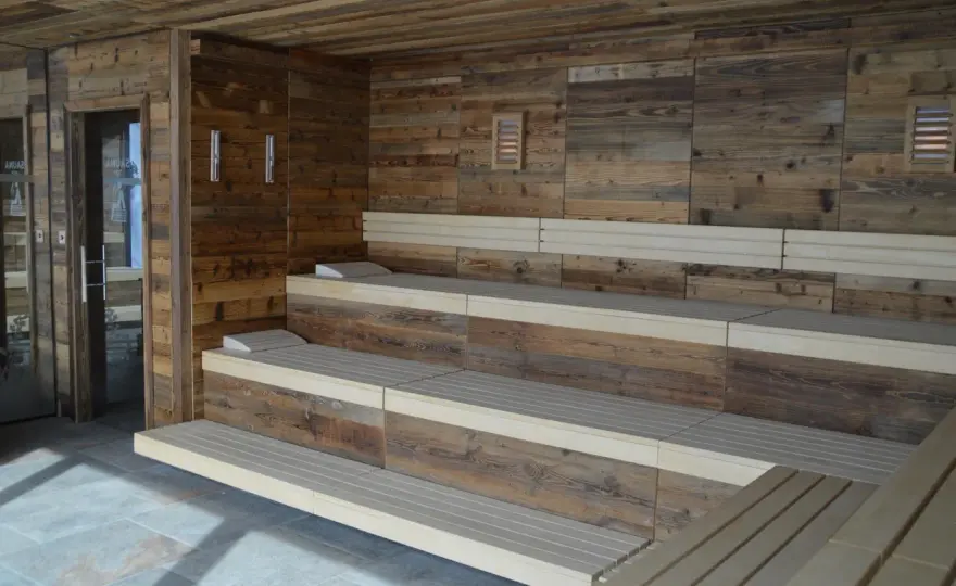 Sauna w domu - Jak zaplanować, by działała bez problemów?