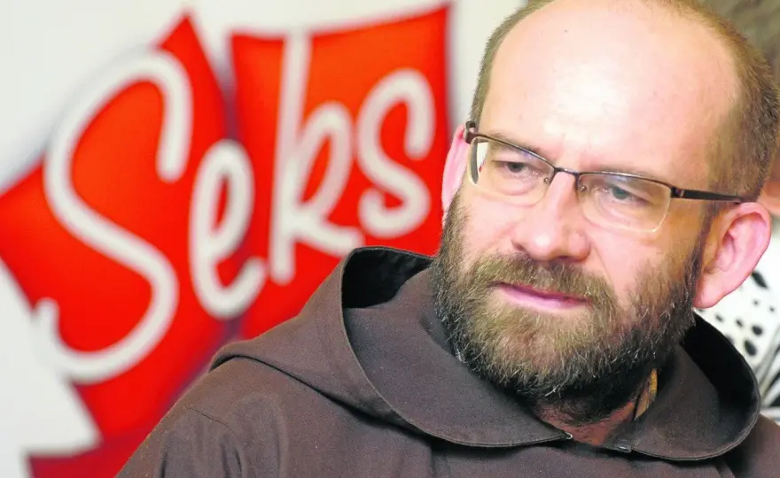 Czy orgazm bez stosunku to grzech? Poznaj katolickie nauki o tym