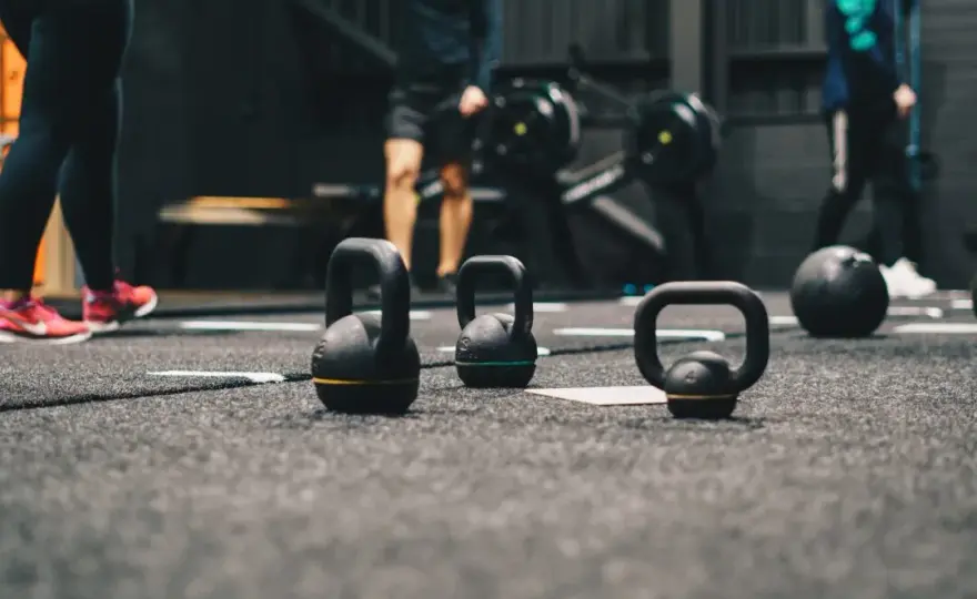 Jak wybrać box CrossFit w Warszawie? Lokalizacje, ceny, porady