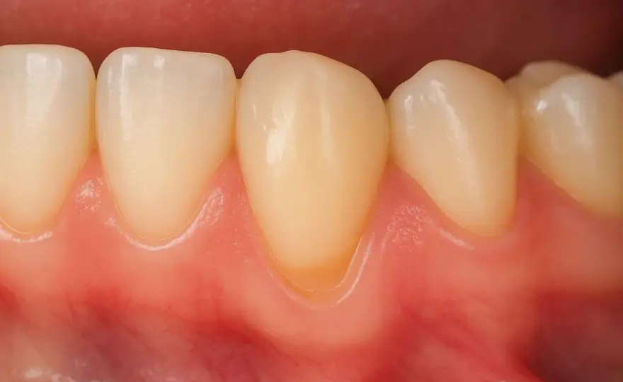 Abfraction dentale - Cause, soluzioni e cosa fare a casa