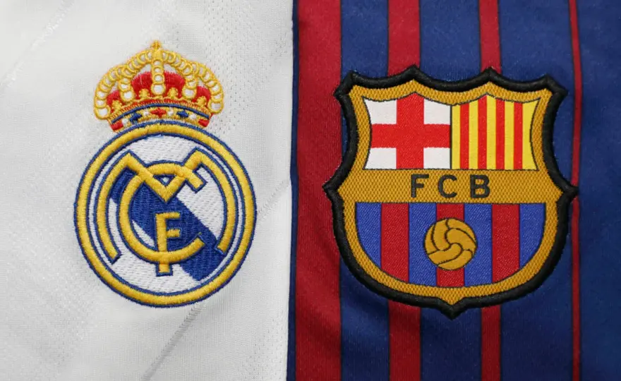 Real czy Barca - Kto lepszy? Historia vs. aktualna forma!