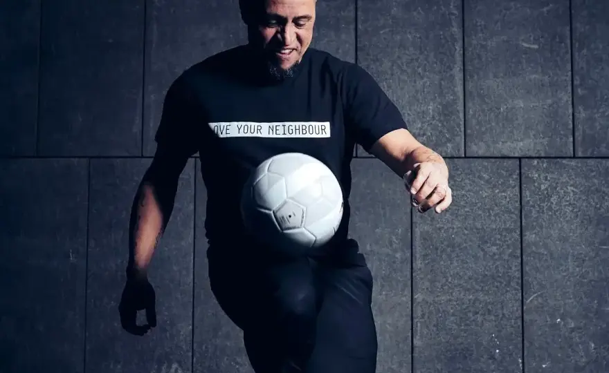 Roberto Carlos żyje? Prawda o zdrowiu legendy futbolu!