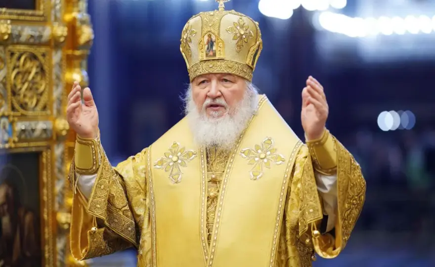 Patriarch Kirill verstehen - Orthodoxe Kirchenämter erklärt