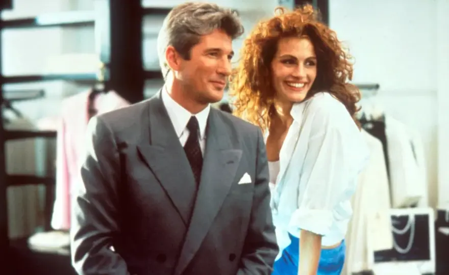 Pretty Woman Rollista - Därför håller filmen än idag