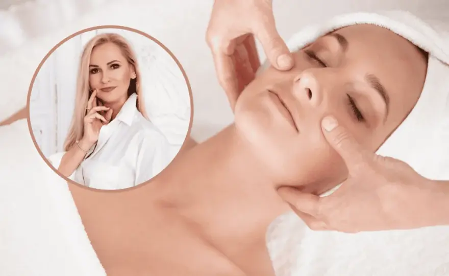 Masaż Kobido - Ściema czy naturalny lifting? Poznaj realne efekty