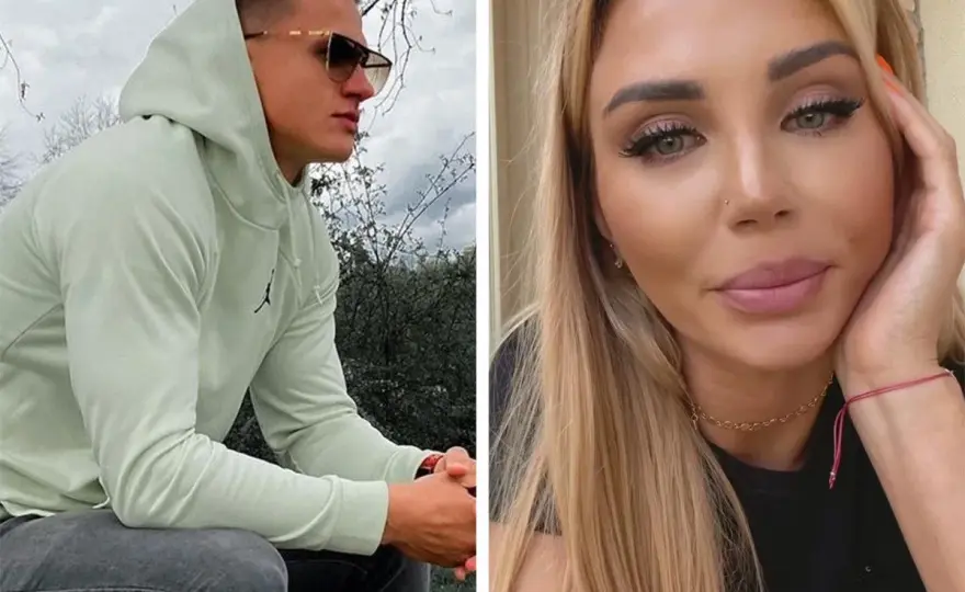Arsen z Love Island - Prawda o związku z Angelą i co robi teraz