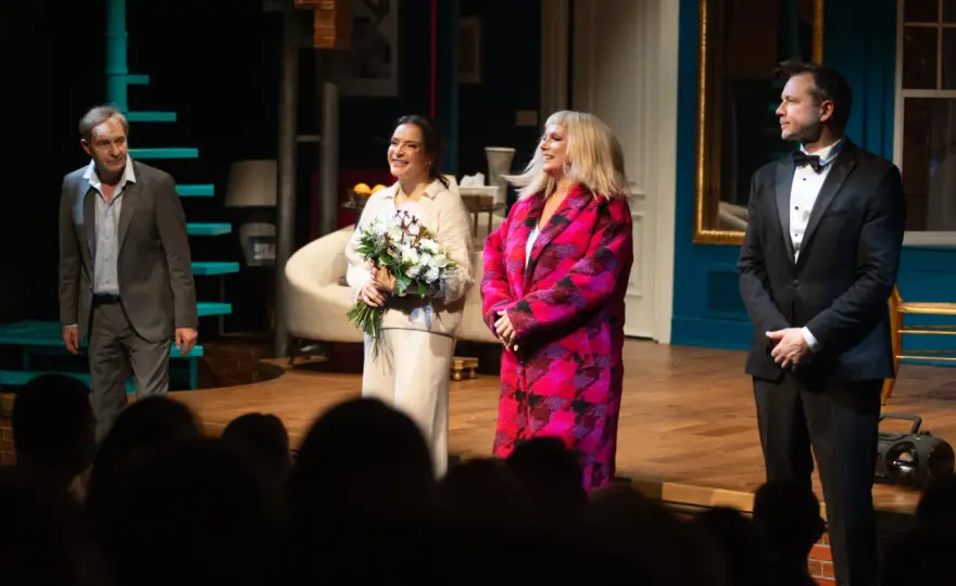 Repertuar teatru 6 piętro: spektakle, które musisz zobaczyć