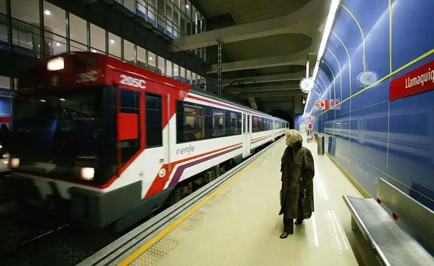 Tren València-Asturias - Cómo viajar sin sorpresas