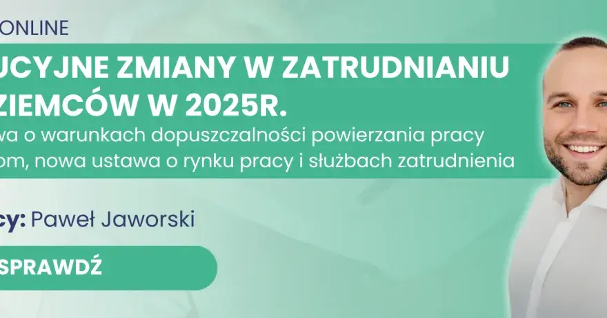Legalne zatrudnienie Ukraińca: Poradnik krok po kroku 2025