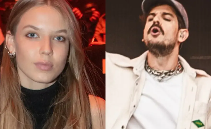 Taco Hemingway Iga Lis - Fenomen prywatności i ślub w Toskanii?