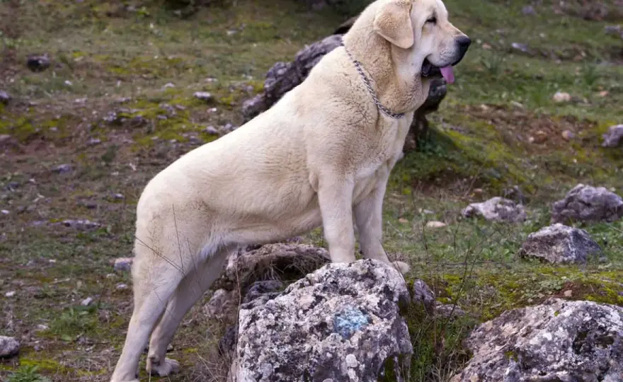 Mastín: ¿Es el perro guardián ideal para ti?