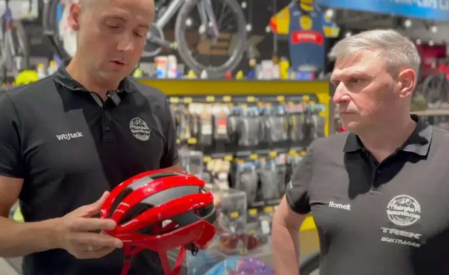 Kask rowerowy - jak wybrać najlepszy? Poradnik eksperta