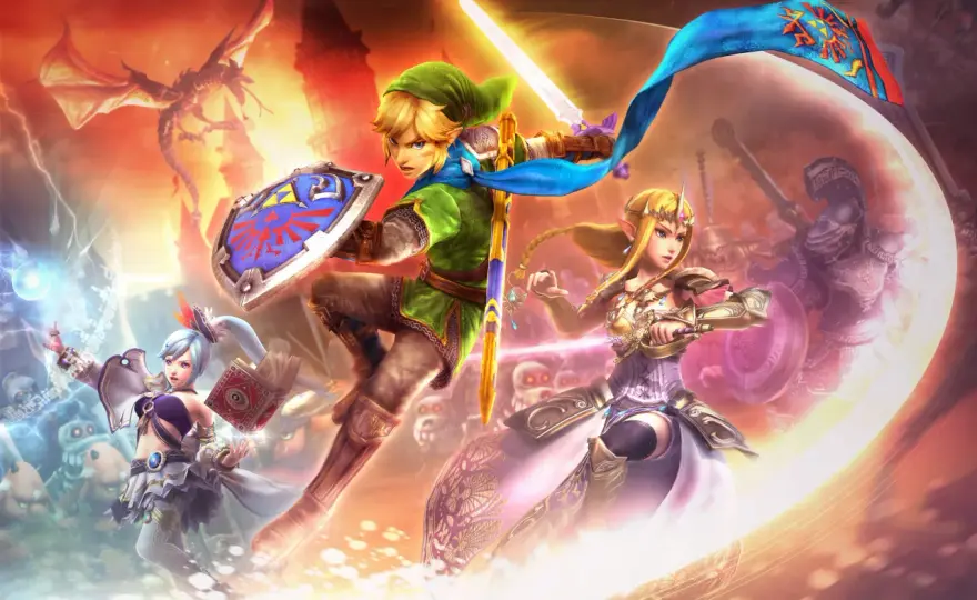 The Legend of Zelda: A Link to the Past Klasyka, w którą musisz zagrać