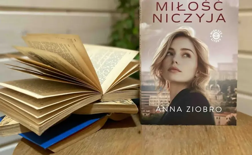 W Paryżu możesz być kim chcesz - miłość, wolność i magia miasta