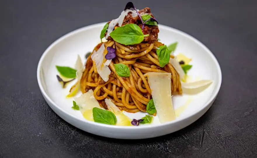 Pasta alla Norma - Jak zrobić idealną, lekką wersję?