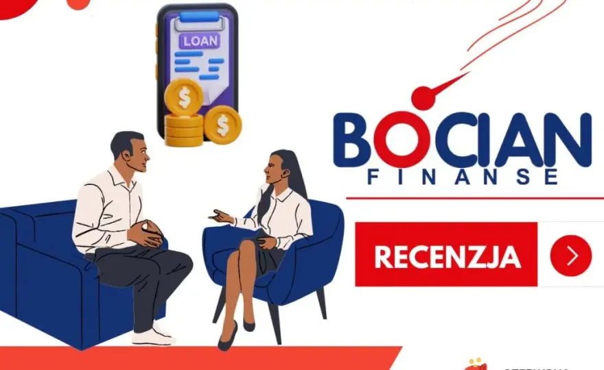 Bocian a BIK: Sprawdza? Co to znaczy dla Twojej pożyczki?