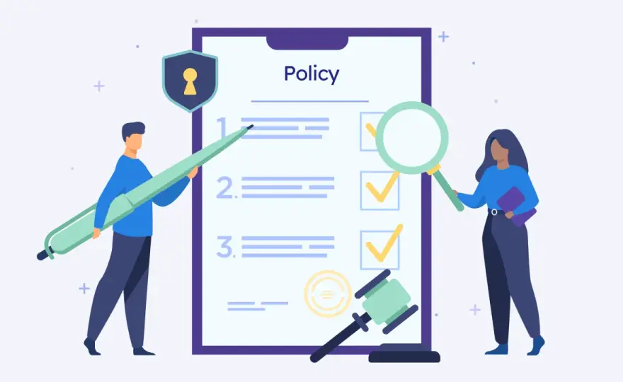 Government Policy Management - Make Your Policies Work