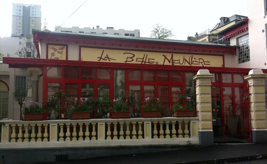 La Belle Meunière Royat : Le Secret d'un Séjour Gastronomique Réussi