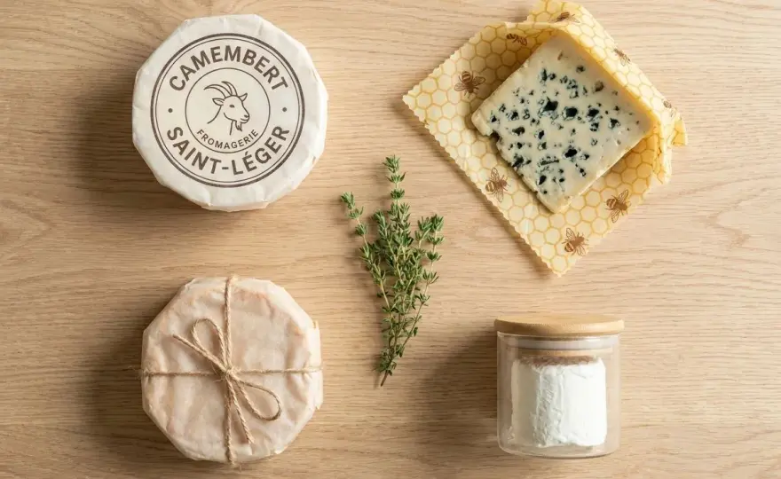 Fromage à burger parfait - Le guide ultime