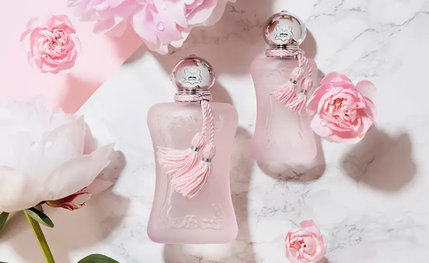 Delina Parfums de Marly - jak pachnie i którą wersję wybrać?