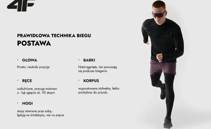 Jak poprawić szybkość biegania? Skuteczne sposoby na szybkie bieganie