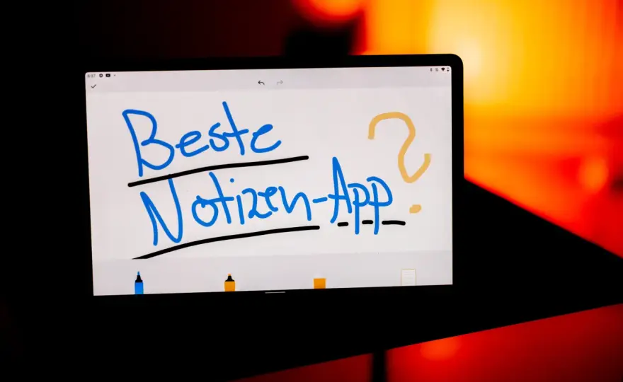 Goodnotes Lesezeichen - So navigierst du wirklich effizient