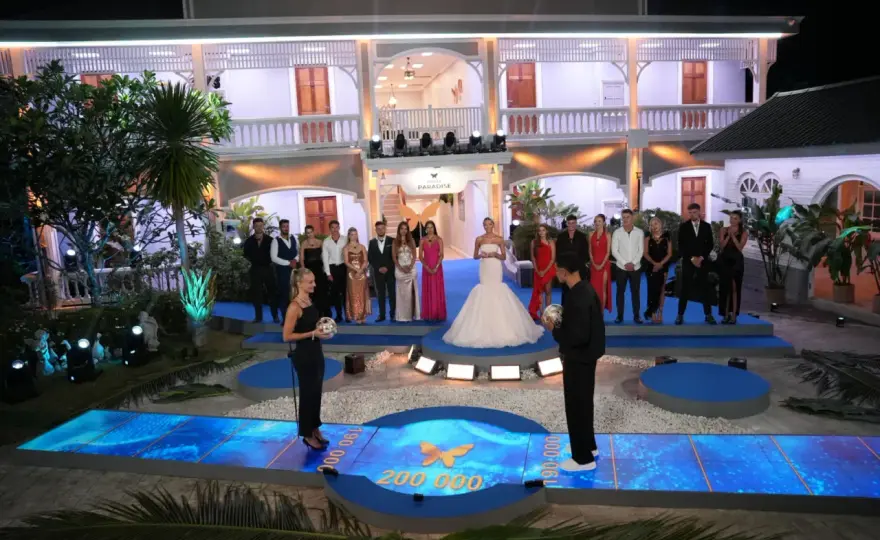 Oliwia Lisowska z Hotelu Paradise 12 - Kim jest i jak stawia granice?