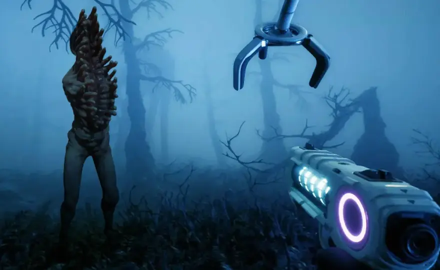 Sons of the Forest - Der wahre Nachfolger von The Forest 2?