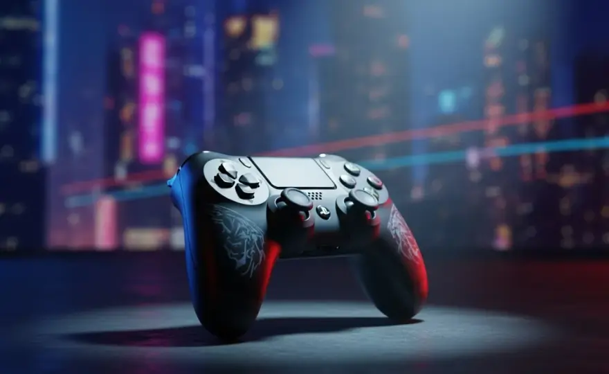 Czy jest dostępne? Gears of War na PS4 - sprawdź, czy możesz zagrać