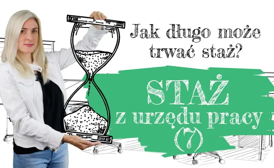 Ile godzin pracuje się na stażu? Poznaj swoje prawa i normy