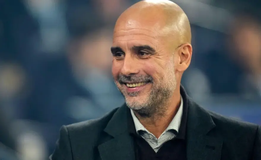 Manchester City transfery 2026 - Kto zastąpi legendy klubu?