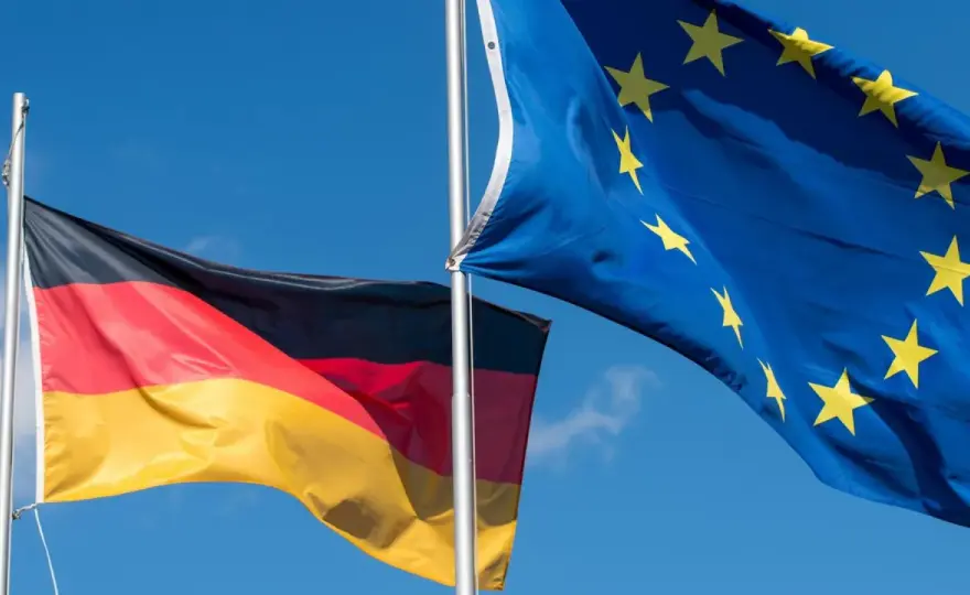 Europäische Union verstehen - Macht, Grenzen und Deutschlands Rolle
