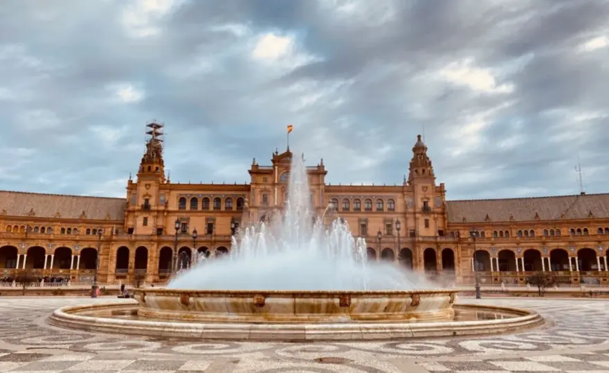 Siviglia in un giorno - L'itinerario che funziona davvero