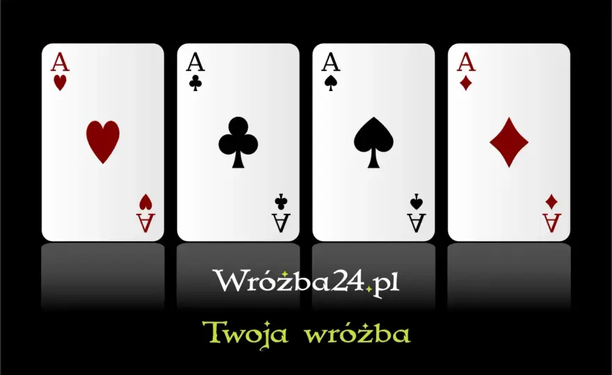 Znaczenie Kart Klasycznych - Jak czytać talię?