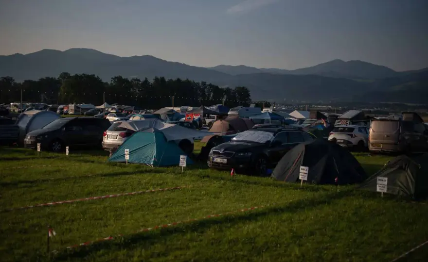 Camping Austria - Jak wybrać kemping idealny dla Ciebie?