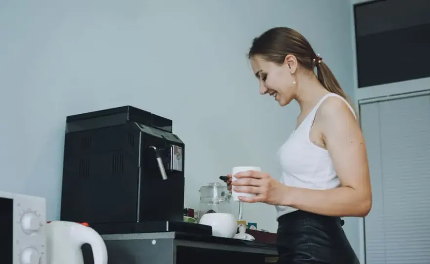 Ile kawa dostarcza magnezu? Zaskakujące fakty o jej wartości odżywczej