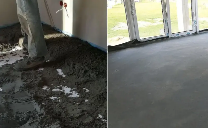 Beton podkładowy - jak go zrobić dobrze i nie przepłacić?