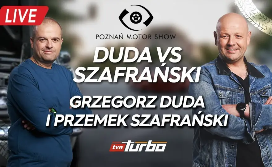 Przemek Szafrański: Kim jest i czym się zajmuje? Biografia