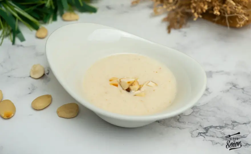 Salsa de almendras casera - La clave para platos perfectos