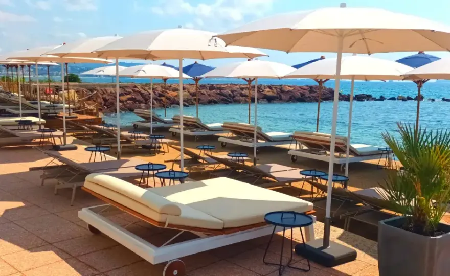 Pullman Cannes Mandelieu : Luxe, Casino & Plage Privée. Votre guide ?