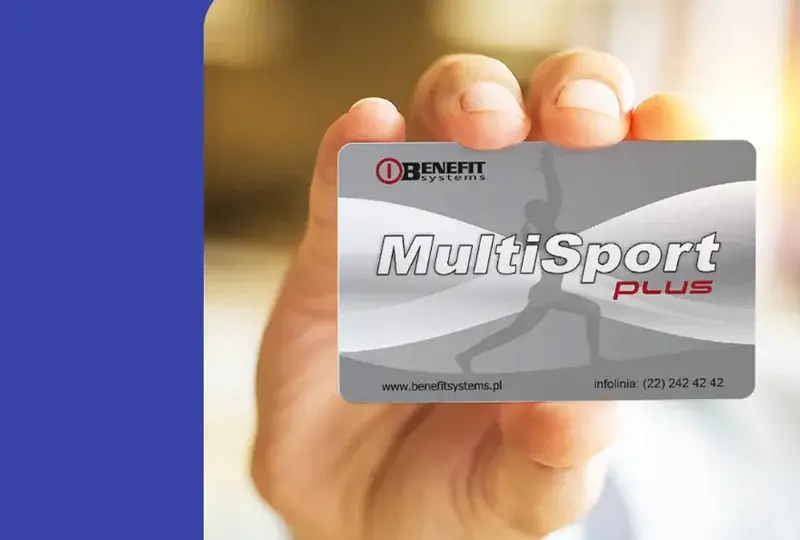 MultiSport dla osoby prywatnej? Jak zdobyć kartę bez etatu!