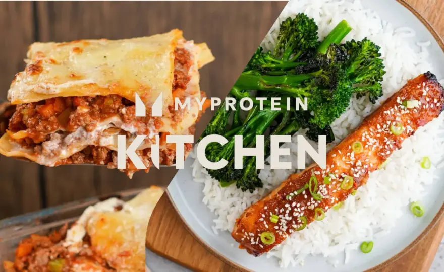 Proteinreiche Rezepte für den Alltag - Einfach & sättigend