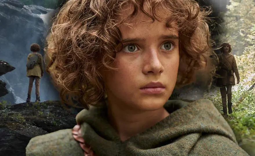 Vem spelar Mattis i Ronja? Film vs. Serie - Hela rollistan!