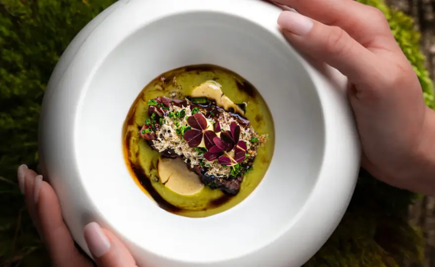 Kolacja w restauracji Michelin - Planuj wizytę bez błędów!