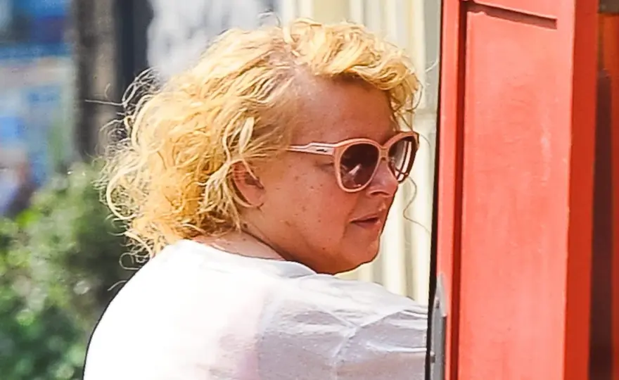 Magda Gessler bez peruki? Prawda o jej fryzurze i wizerunku