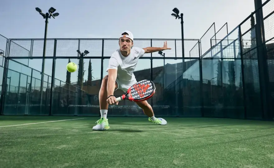 Scarpe Padel Galán - Scegli il modello giusto per te