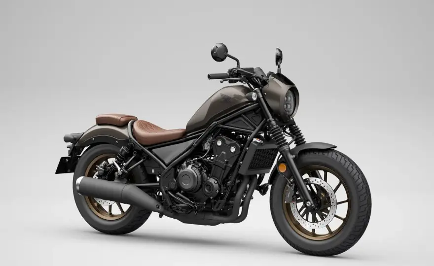 Bobber custom - Guida alla scelta (modelli e costi)